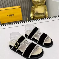 $100.00 USD Fendi Sandal For Women #1382182
