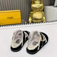 $100.00 USD Fendi Sandal For Women #1382182
