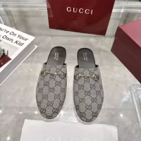 $88.00 USD Gucci Slippers For Women #1382204