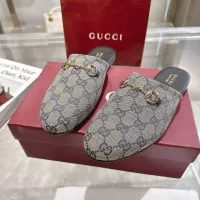 $88.00 USD Gucci Slippers For Men #1382205