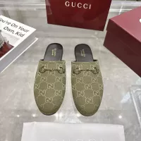 $88.00 USD Gucci Slippers For Men #1382207