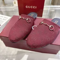 $88.00 USD Gucci Slippers For Women #1382208