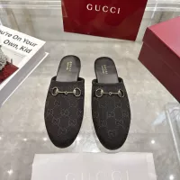 $88.00 USD Gucci Slippers For Women #1382210