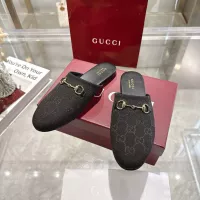$88.00 USD Gucci Slippers For Women #1382210