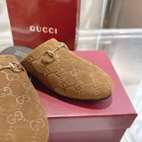 $92.00 USD Gucci Slippers For Women #1382214