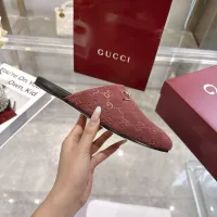 $92.00 USD Gucci Slippers For Women #1382218