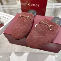 $92.00 USD Gucci Slippers For Men #1382219
