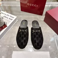 $92.00 USD Gucci Slippers For Men #1382221