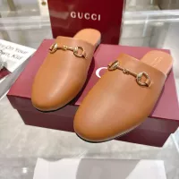 $92.00 USD Gucci Slippers For Women #1382222