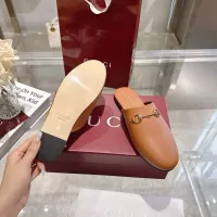 $92.00 USD Gucci Slippers For Men #1382223