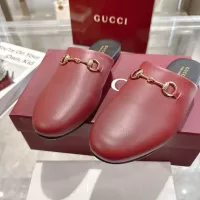 $92.00 USD Gucci Slippers For Women #1382224