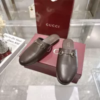 $92.00 USD Gucci Slippers For Women #1382226