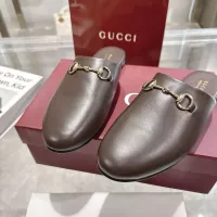 $92.00 USD Gucci Slippers For Women #1382226