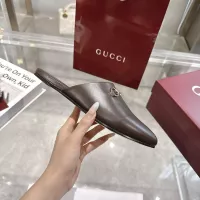 $92.00 USD Gucci Slippers For Men #1382227