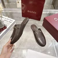 $92.00 USD Gucci Slippers For Men #1382227