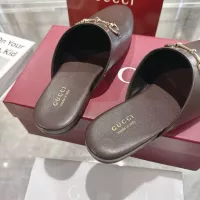 $92.00 USD Gucci Slippers For Men #1382227