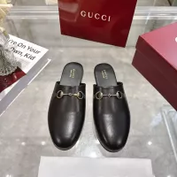 $92.00 USD Gucci Slippers For Men #1382229