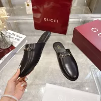 $92.00 USD Gucci Slippers For Men #1382229