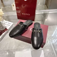 $92.00 USD Gucci Slippers For Men #1382229