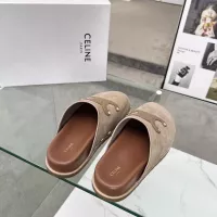$85.00 USD Celine Slippers For Women #1382230