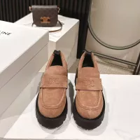 $112.00 USD Celine Loafer For Women #1382233