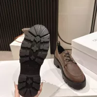 $112.00 USD Celine Loafer For Women #1382236