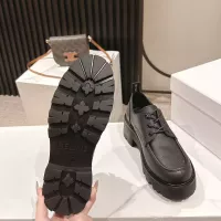 $112.00 USD Celine Loafer For Women #1382237