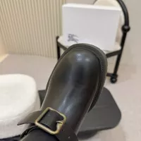 $125.00 USD Burberry Boots For Women #1382241