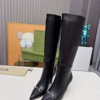 $170.00 USD Gucci Boots For Women #1382245