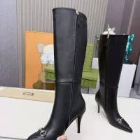 $170.00 USD Gucci Boots For Women #1382245