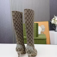 $172.00 USD Gucci Boots For Women #1382247