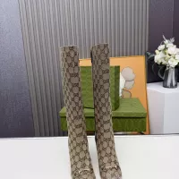 $172.00 USD Gucci Boots For Women #1382247