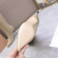 $158.00 USD Gianvito Rossi Boots For Women #1382248