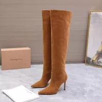$158.00 USD Gianvito Rossi Boots For Women #1382249