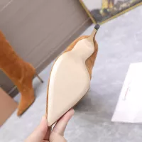 $158.00 USD Gianvito Rossi Boots For Women #1382249