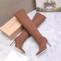 $158.00 USD Gianvito Rossi Boots For Women #1382250
