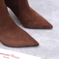 $158.00 USD Gianvito Rossi Boots For Women #1382250