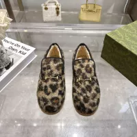 $82.00 USD Gucci Boots For Women #1382257