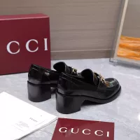 $130.00 USD Gucci Loafer For Women #1382271