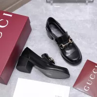 $130.00 USD Gucci Loafer For Women #1382271