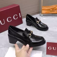 $130.00 USD Gucci Loafer For Women #1382271