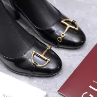 $140.00 USD Gucci Boots For Women #1382274