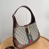 $80.00 USD Gucci AAA Quality Shoulder Bags For Women #1382278