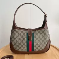$80.00 USD Gucci AAA Quality Shoulder Bags For Women #1382278