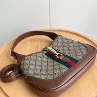 $80.00 USD Gucci AAA Quality Shoulder Bags For Women #1382278