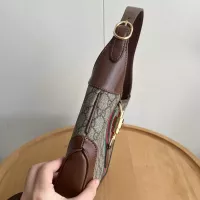 $80.00 USD Gucci AAA Quality Shoulder Bags For Women #1382278