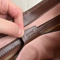 $80.00 USD Gucci AAA Quality Shoulder Bags For Women #1382278