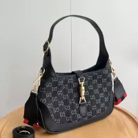 $80.00 USD Gucci AAA Quality Shoulder Bags For Women #1382279