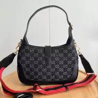 $80.00 USD Gucci AAA Quality Shoulder Bags For Women #1382279