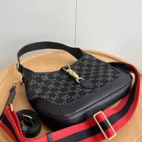 $80.00 USD Gucci AAA Quality Shoulder Bags For Women #1382279